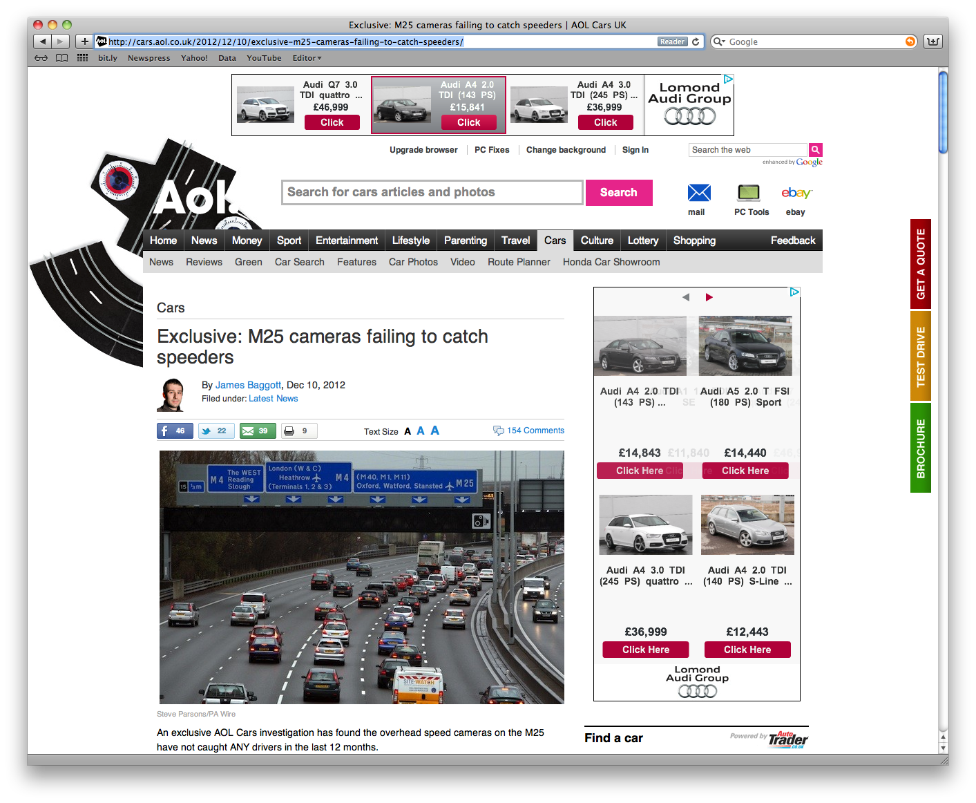 Tackling the content thieves who rip us off