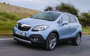 Mokka. Don't test it, just photograph it