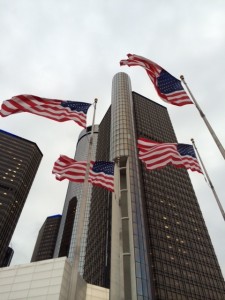 God Bless America. Just not American Airlines.